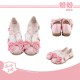 Sheep Puff Candy Rabbit Shoes(3rd Limited Pre-Order/4 Colours/Full Payment Without Shipping)